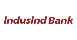 IndusInd Bank IndusInd Bank