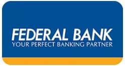 Federal Bank Federal Bank