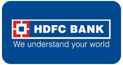 HDFC Bank HDFC Bank